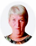 Photographie de Michèle  MOREL  