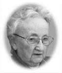 Photographie de Gisèle LORIN 