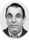 Photographie de Bernard DIEUDONNE