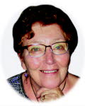 Photographie de Marie GAUVIN 