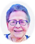 Photographie de Cécile MALLINGER 