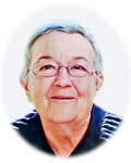 Photographie de Marie France PIERRONNET  