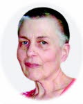 Photographie de Monique  BUANNIC  