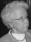 Photographie de Françoise NICOLIN