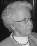 Photographie de Françoise NICOLIN 