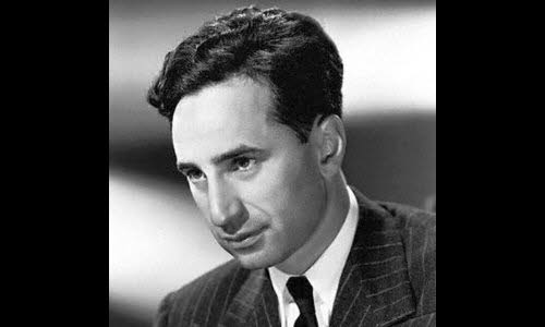 Photographie de Elia KAZAN