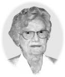 Photographie de Gisèle LEMAY 