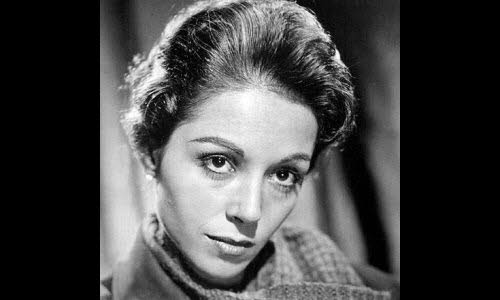 Photographie de Dana  WYNTER