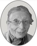 Photographie de Marie-Thérèse LUTZ 