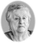 Photographie de Hildegard LAVAL 