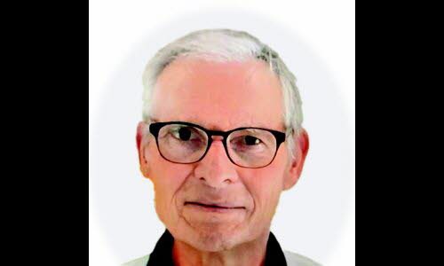 Photographie de Roberto BOSCHI