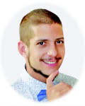 Photographie de Grégory WEBER 