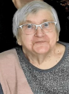 Photographie de Thérèse LOISELLE