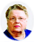Photographie de Pierrette  LISIEWICZ 