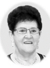 Photographie de Liliane PFEIFFER