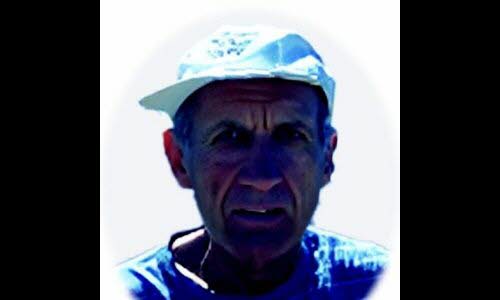 Photographie de Michel COLLOMB-GRIS