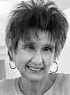 Photographie de Marlène WISSEMER