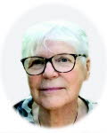 Photographie de Marie-Josèphe LOCUTY 