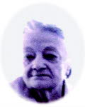 Photographie de Paulette PAMEYER 