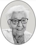 Photographie de Marie-Thérèse ARMAND 