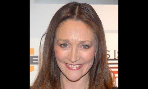 Photographie de Olivia HUSSEY