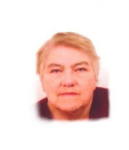 Photographie de Thérèse HOCHART 