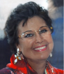 Photographie de Monique VERNE 