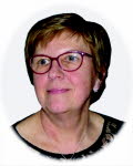 Photographie de Marie-José ROUSCHMEYER 