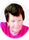Photographie de Solange VENIER 