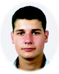 Photographie de Matthias AUBIN 