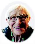 Photographie de Paulette TYRODE 