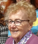Photographie de Zdzislawa KALUZYNSKI 