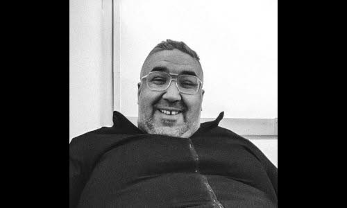 Photographie de Wahid  BOUZIDI