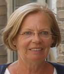 Photographie de Jocelyne VERWAERDE 