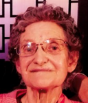 Photographie de Cécile DEBUYSER 