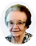 Photographie de Marie Thérèse KROMPHOLTZ 