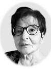 Photographie de Caterina ATTIVISSIMO