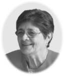 Photographie de Clementina MONTEBELLO 