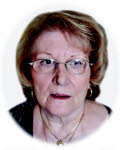 Photographie de Antoinette JAKOUCHEFF 