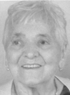 Photographie de Georgette HELLEISEN
