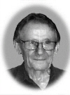 Photographie de Hubert JECHOUX 