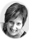 Photographie de Monique VASILJEVIC