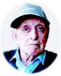 Photographie de Georges PONT 