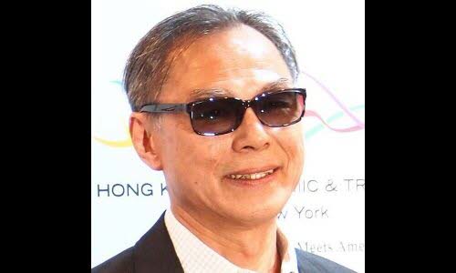 Photographie de Ringo LAM