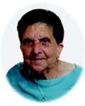 Photographie de Assunta BOURDENET 