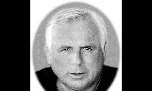 Photographie de Gérard CLEMENT
