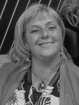 Photographie de Sylvie STEINMETZ 