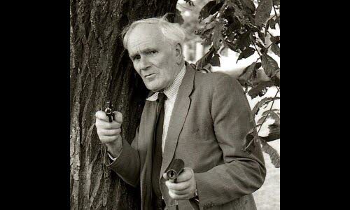 Photographie de Desmond  LLEWELYN