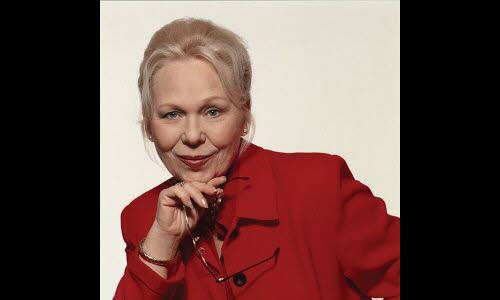 Photographie de Renata  SCOTTO