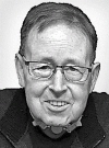 Photographie de Raymond MESSELIS